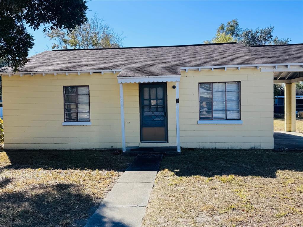 600 W WEBSTER AVENUE