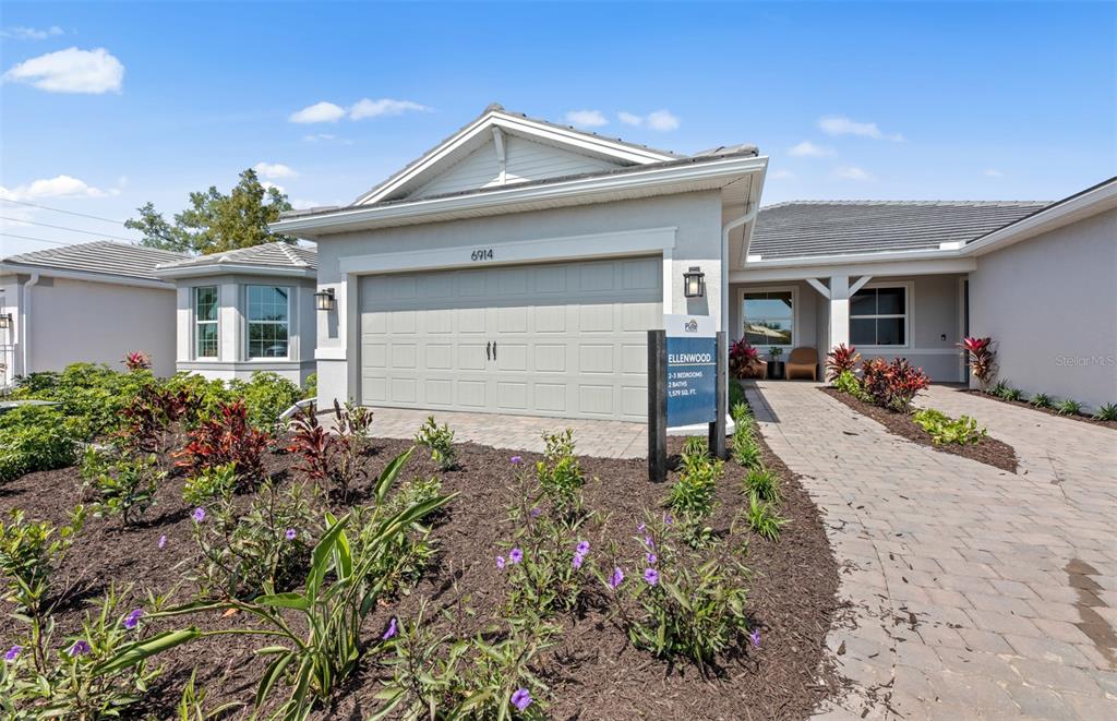 17872 STAR RUBY PLACE, NOKOMIS, FL — photo 2 of 20