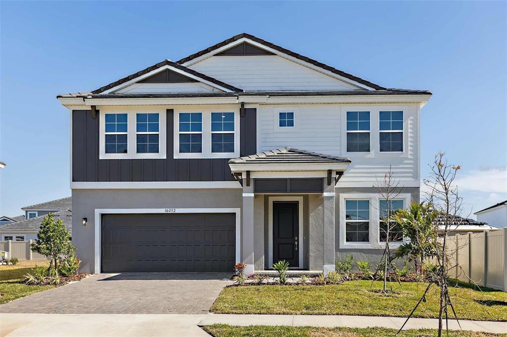 9961 SURREY ROSE DRIVE