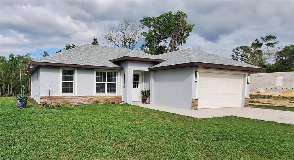 7242 ELAINE DRIVE, WEBSTER, FL — photo 2 of 30