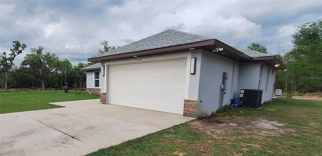 7242 ELAINE DRIVE, WEBSTER, FL — photo 3 of 30