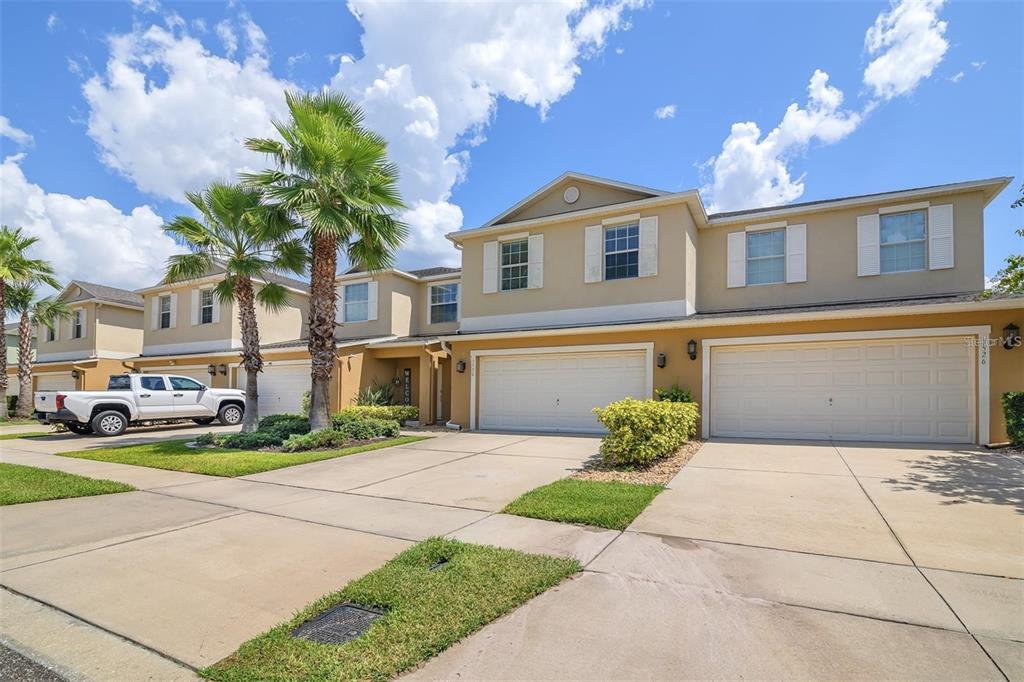 3530 RODRICK CIRCLE
