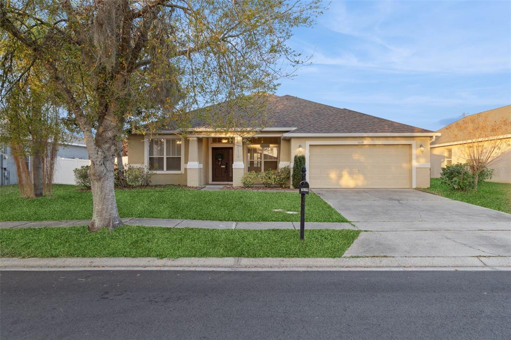 3619 HOLDEN DRIVE