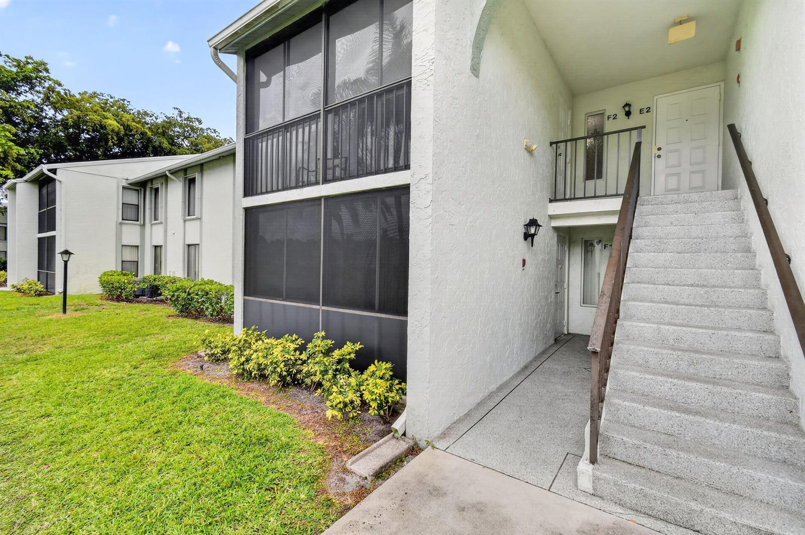 3594 Alder Drive # F2, West Palm Beach FL 33417