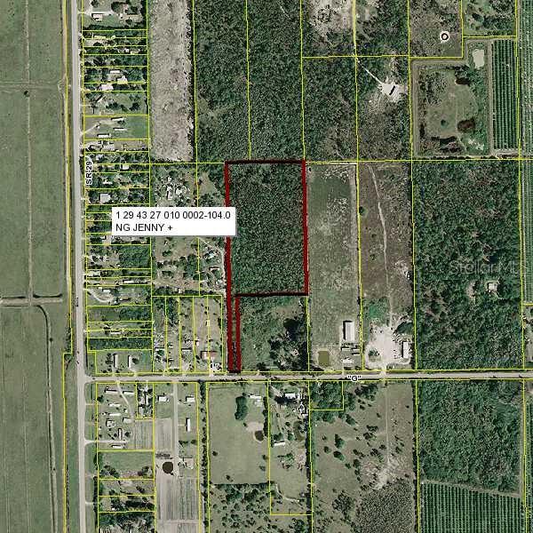 320 G ROAD, LABELLE, FL — photo 2 of 2