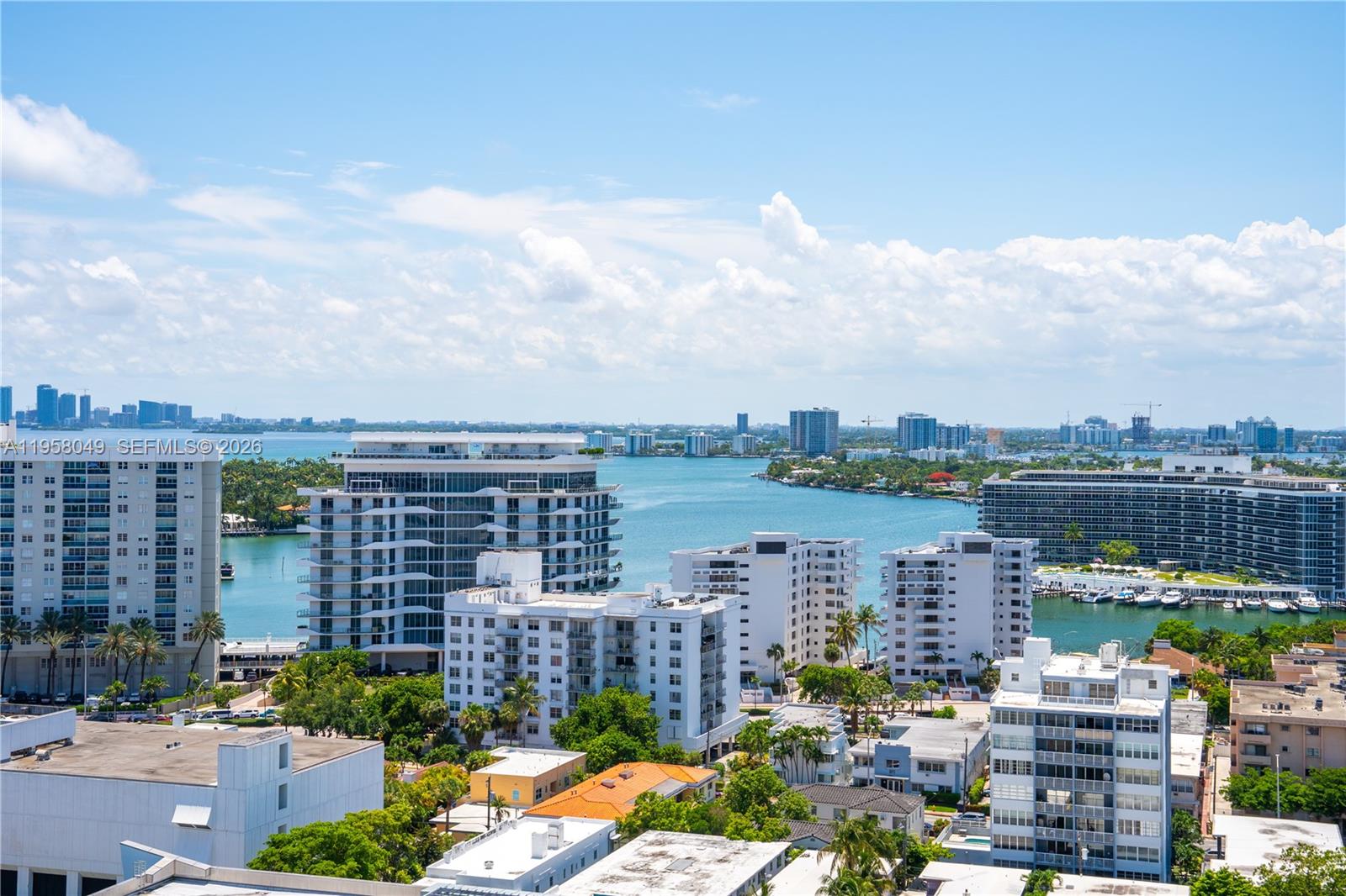 6899 Collins Ave # 1810, Miami Beach FL 33141