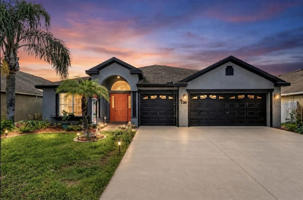 10813 ROCKLEDGE VIEW DRIVE