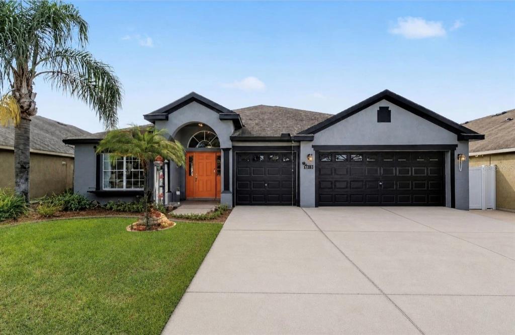 10813 ROCKLEDGE VIEW DRIVE, RIVERVIEW, FL — photo 2 of 30
