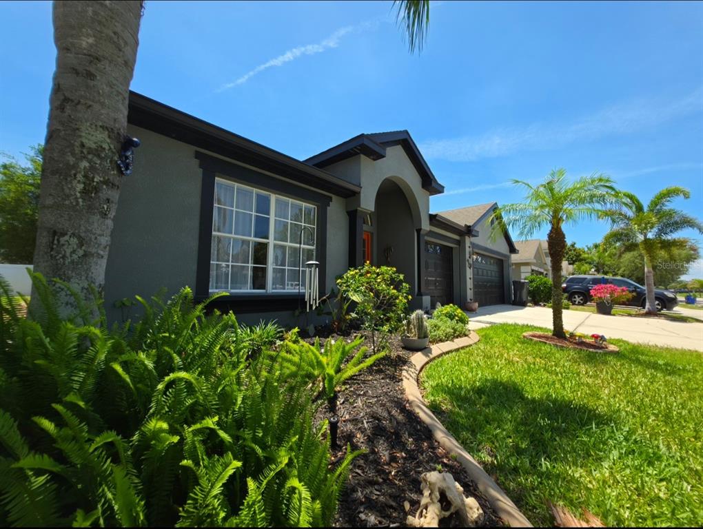 10813 ROCKLEDGE VIEW DRIVE, RIVERVIEW, FL — photo 3 of 30
