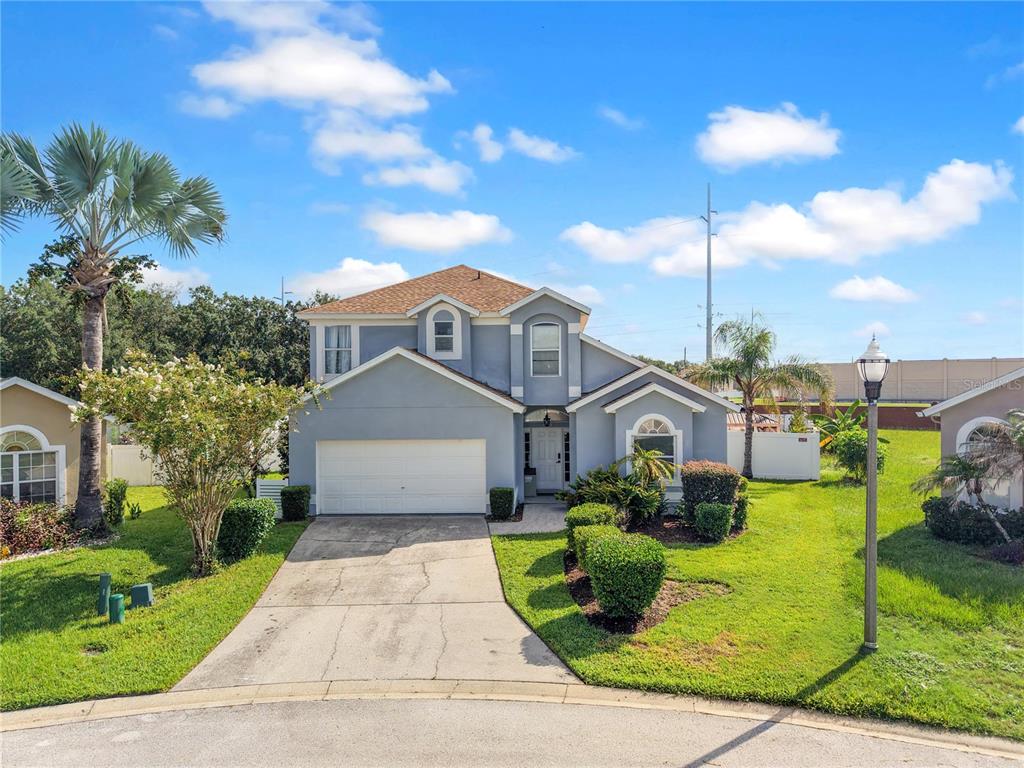 403 CORVINA DRIVE