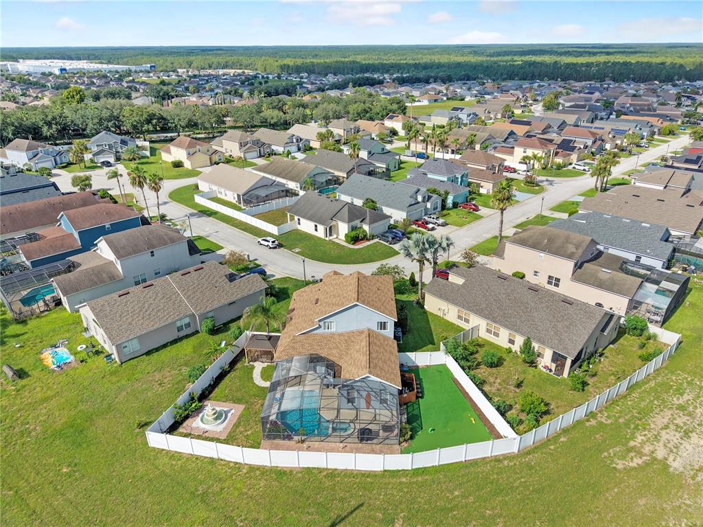 403 CORVINA DRIVE, DAVENPORT, FL — photo 2 of 30