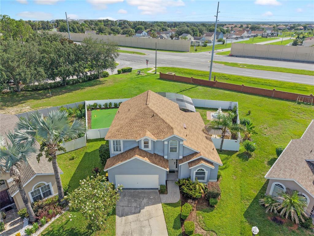 403 CORVINA DRIVE, DAVENPORT, FL — photo 5 of 30