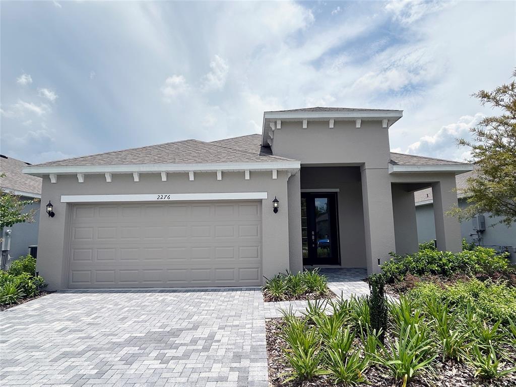 2276 SIRENA LANE