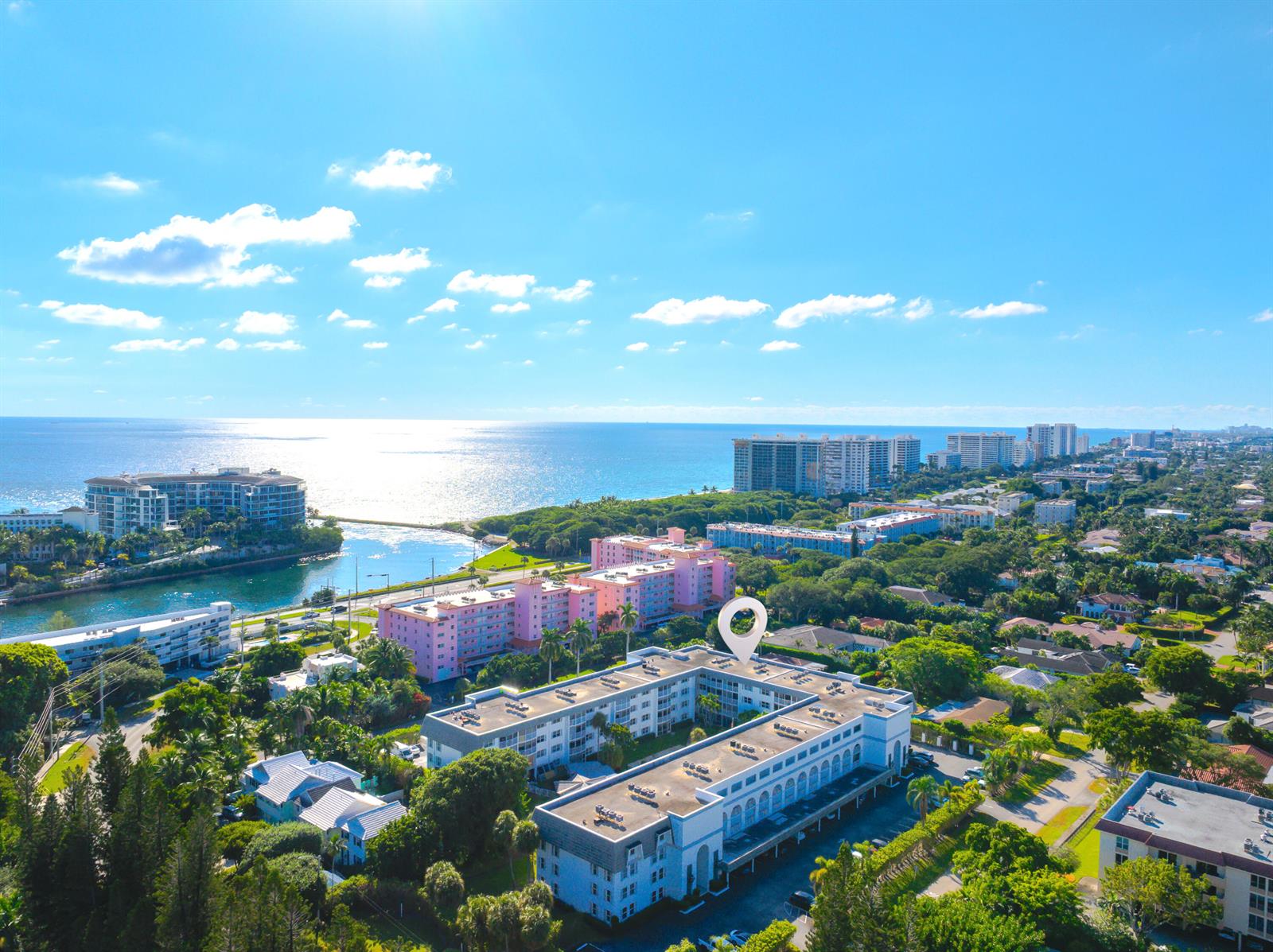 800 E Camino Real # 309, Boca Raton FL 33432
