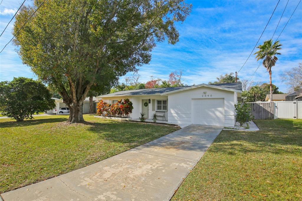 2090 RIDGELANE ROAD