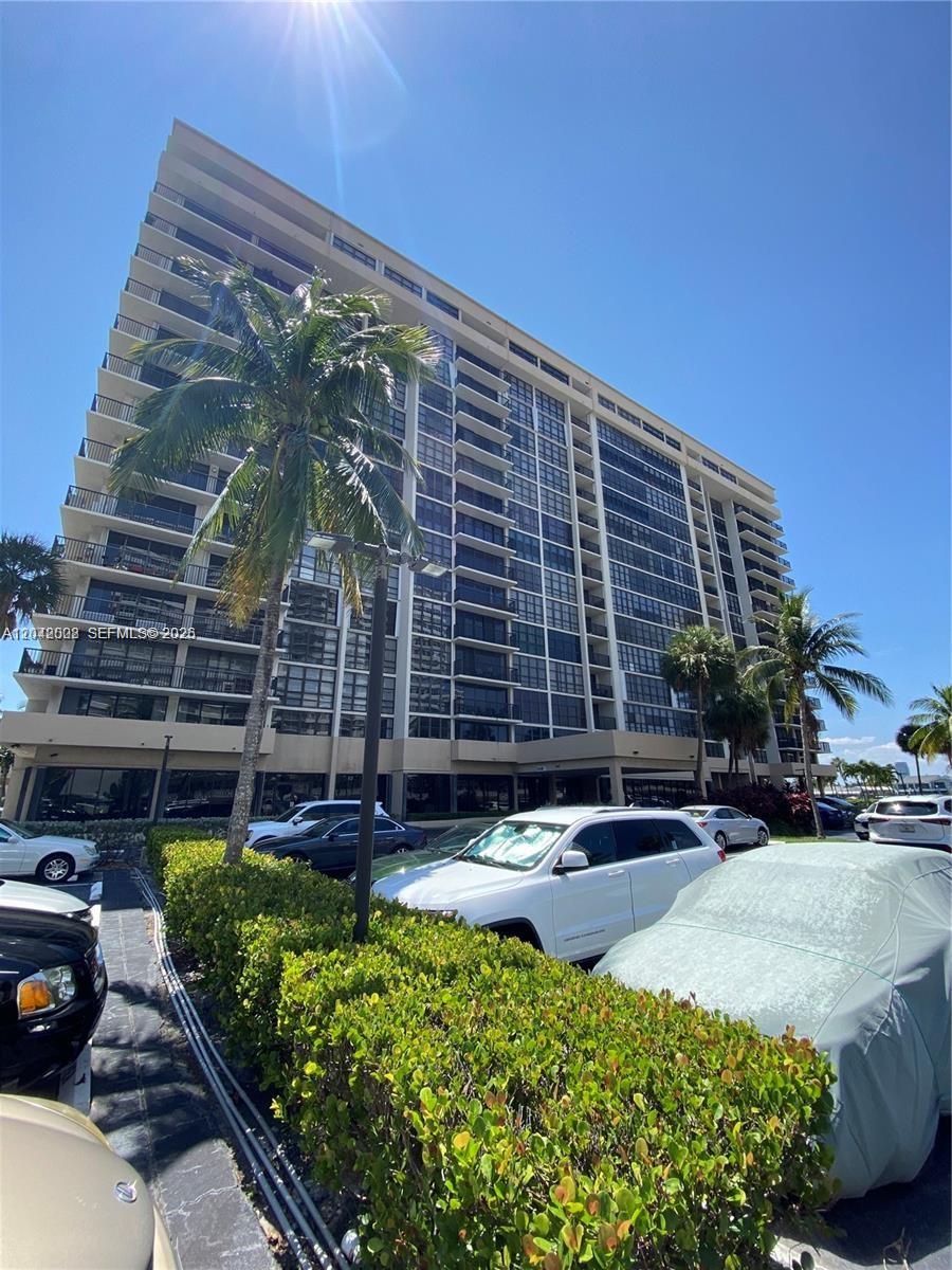 2049 S Ocean Dr # 503, Hallandale Beach FL 33009