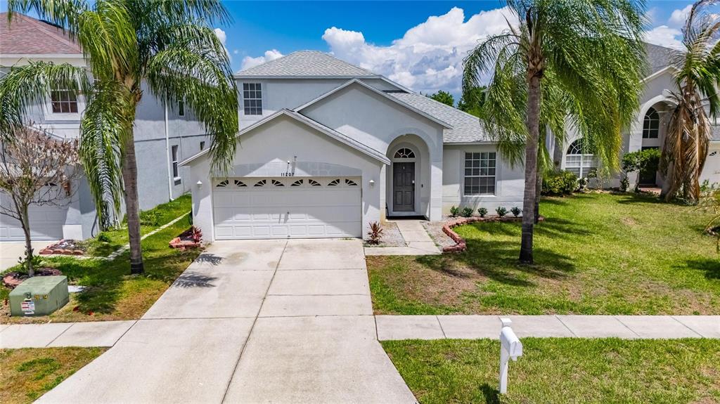 11207 VILLAGE BROOK DRIVE