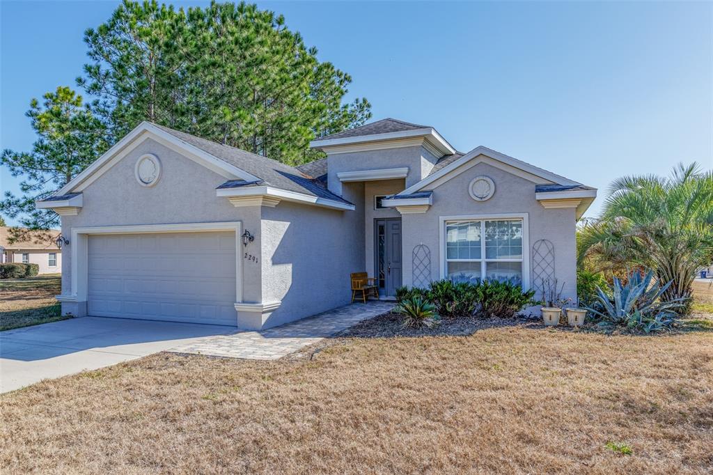 2291 N MIA POINT, LECANTO, FL — photo 2 of 30