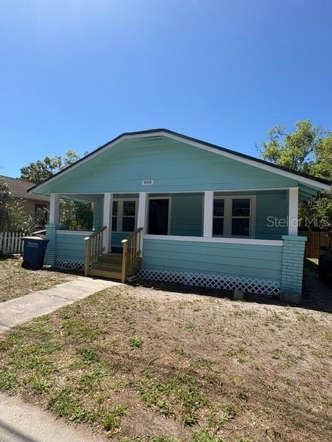 408 N MARTIN LUTHER KING JR AVENUE