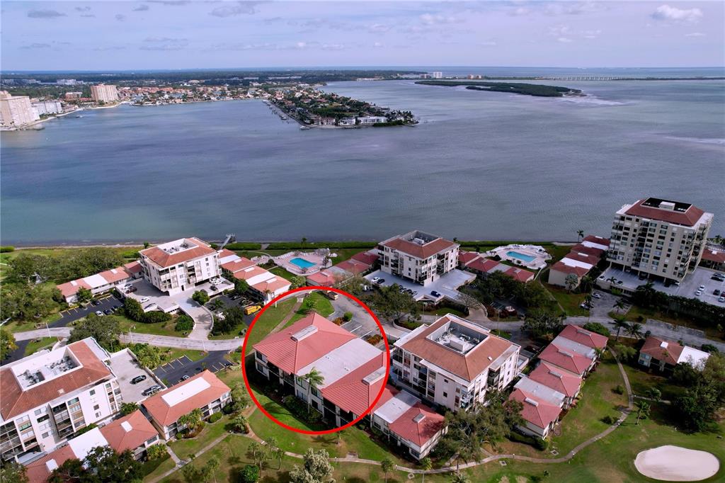 6269 PALMA DEL MAR BOULEVARD S UNIT 215