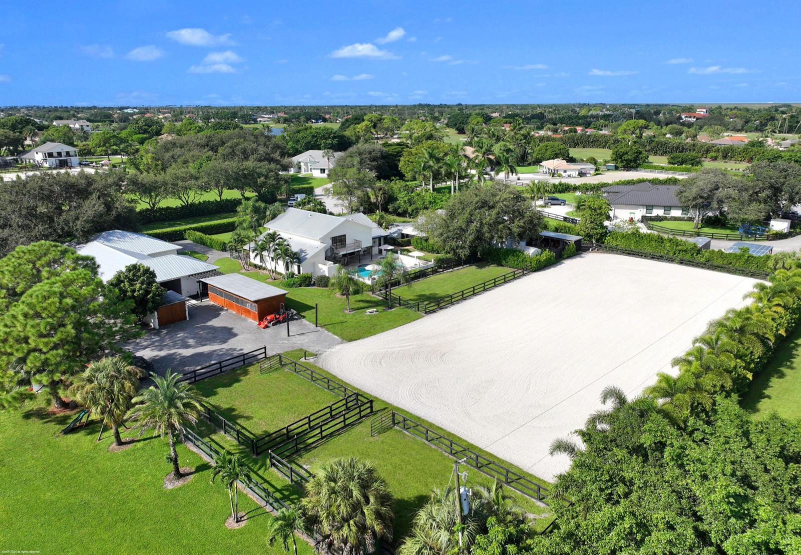 14965 Oatland Court, Wellington FL 33414