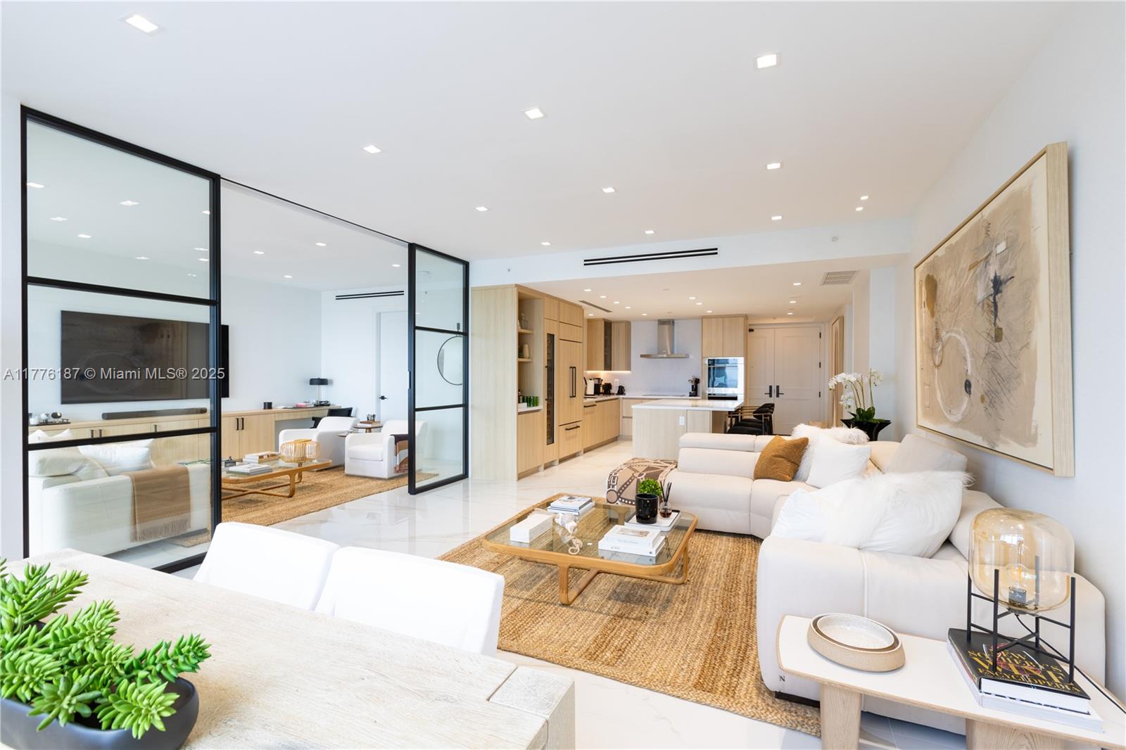 1425 Brickell Ave # 47A, Miami FL 33131