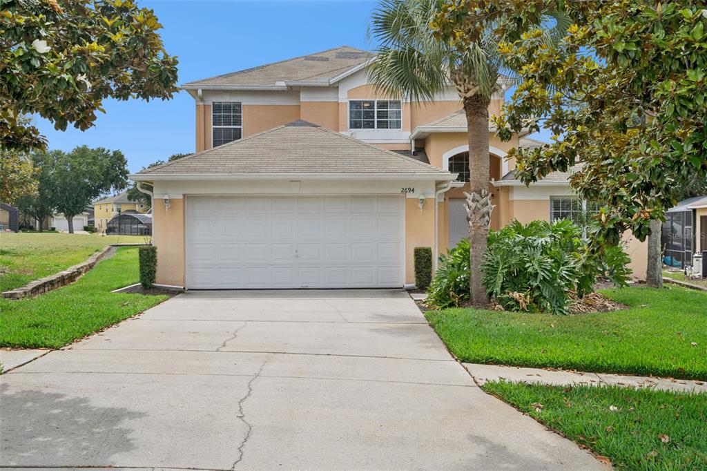 2694 LA ISLA COURT