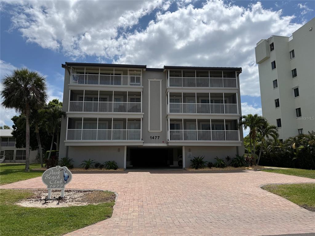 1477 PARK BEACH CIRCLE UNIT 31