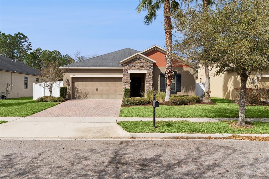 1966 PANTHEON DRIVE