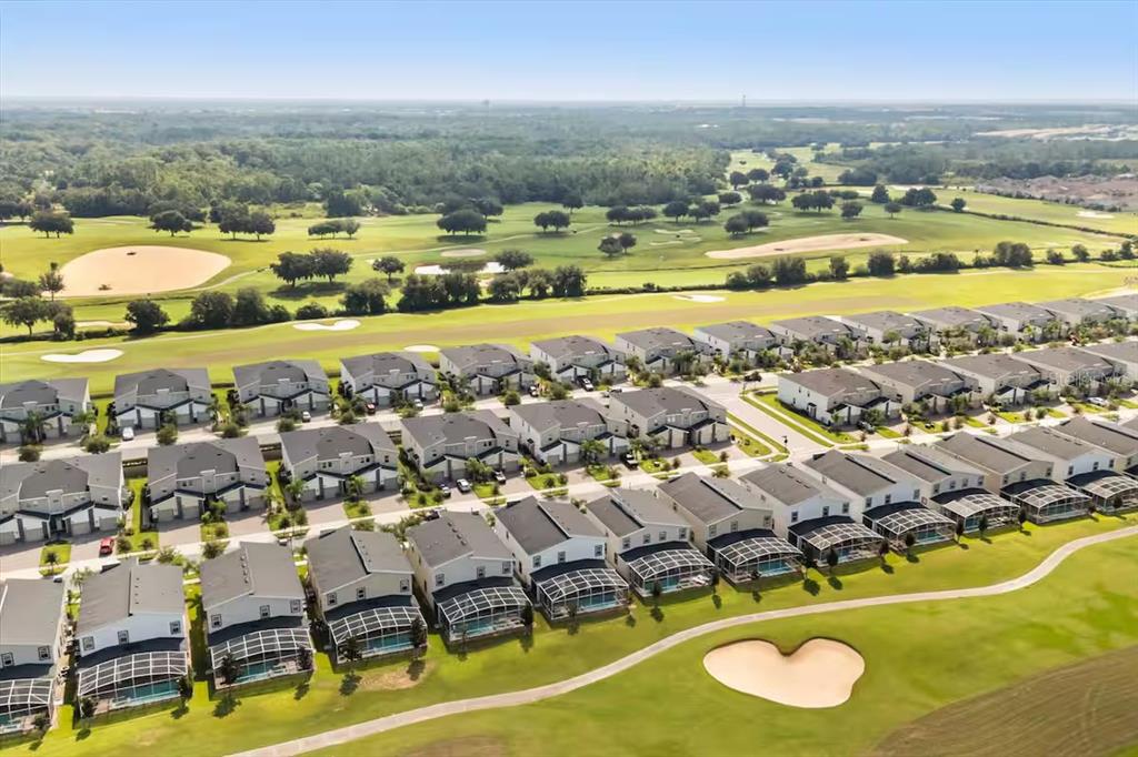8882 CABOT CLIFFS DRIVE, DAVENPORT, FL — photo 3 of 30