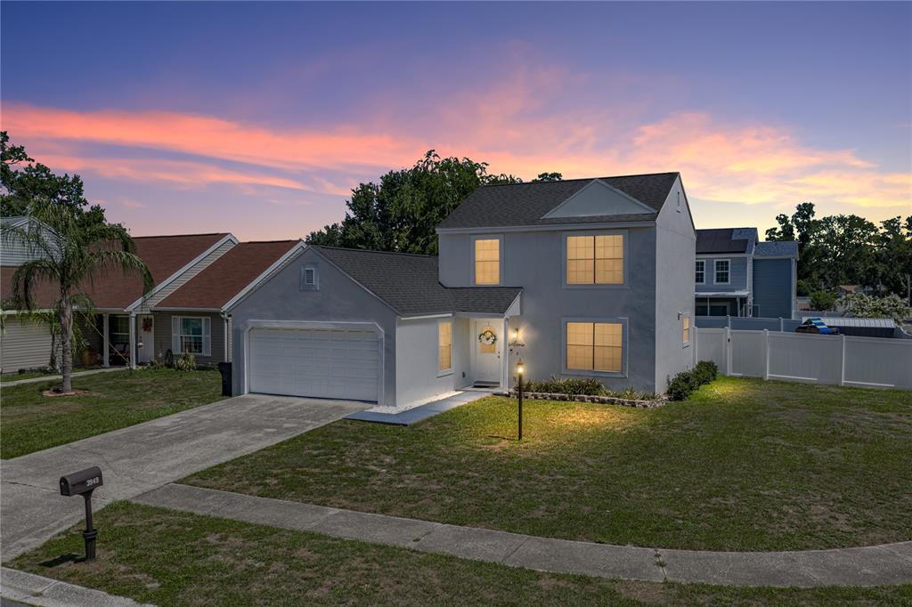 3949 KING DRIVE