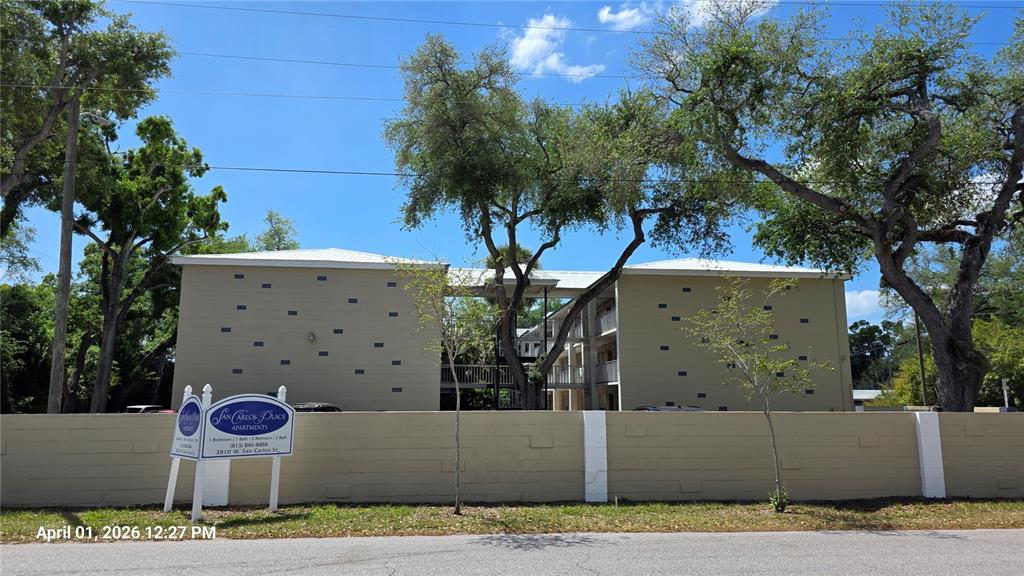 3810 W SAN CARLOS STREET UNIT 314