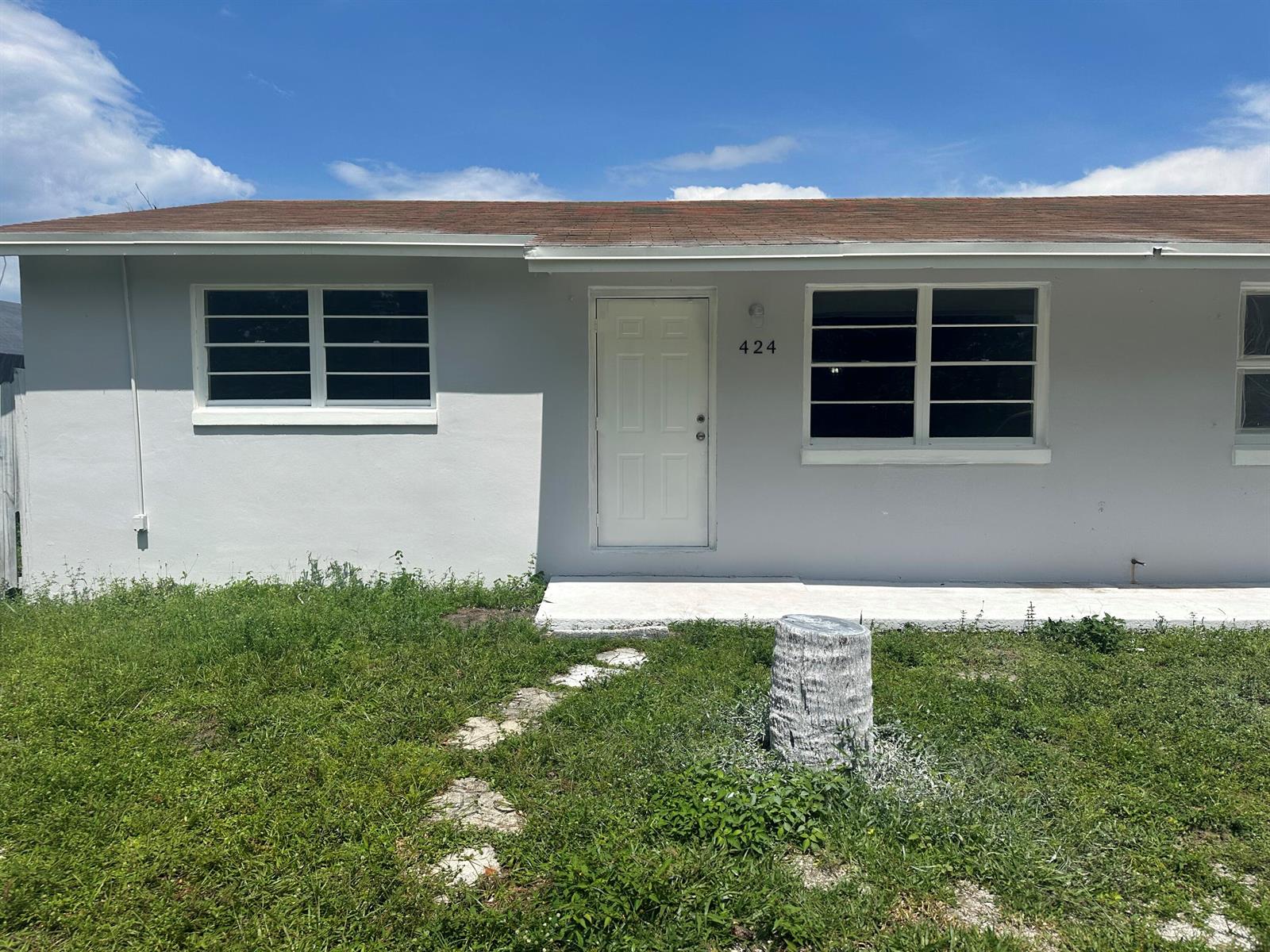 422 Caroline Avenue, FL 33413