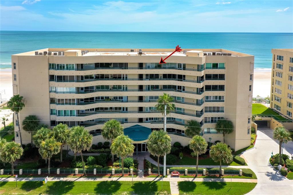 4525 S ATLANTIC AVENUE UNIT 1704