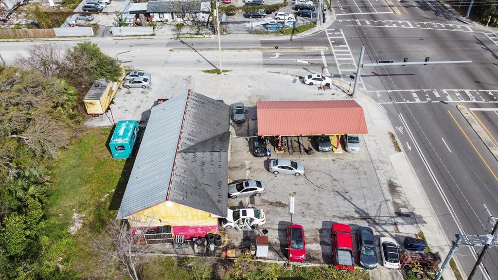 3550 N 40TH STREET