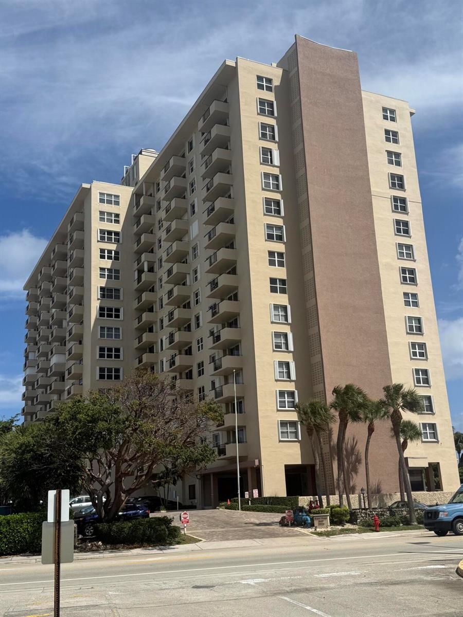 2000 S Ocean Boulevard # 3b, Lauderdale By The Sea FL 33062