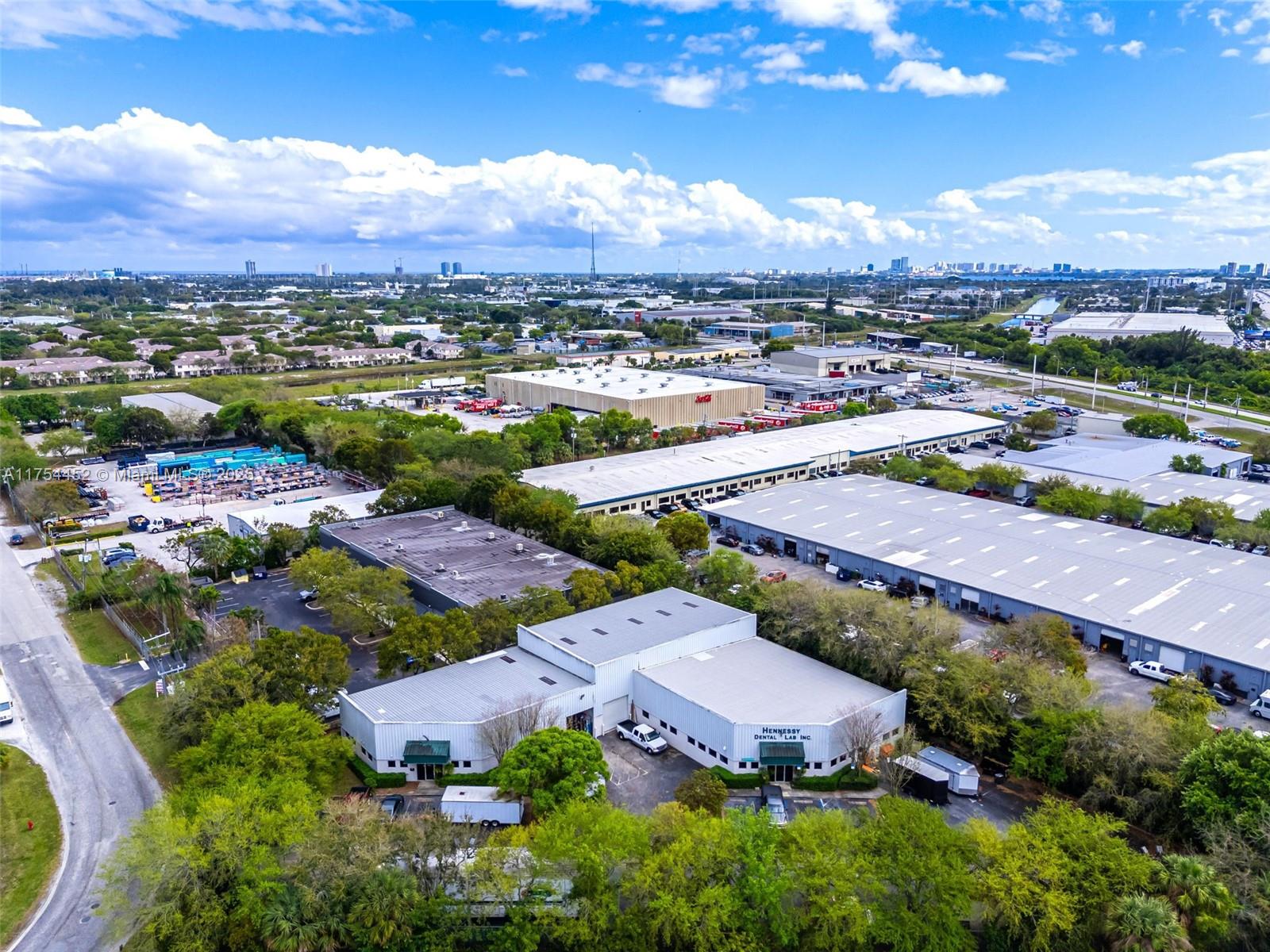 3709 S Interstate Park Rd S, Riviera Beach FL 33404