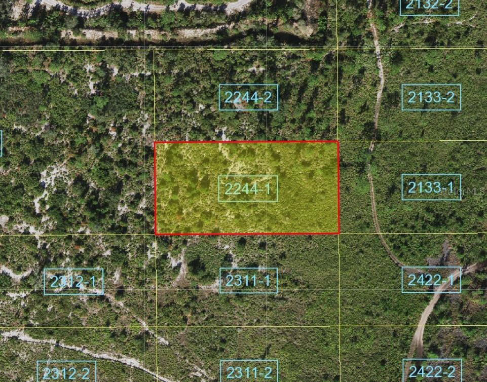SUBURBAN ESTS SEC 13...2244 0010, ST CLOUD, FL — photo 2 of 4