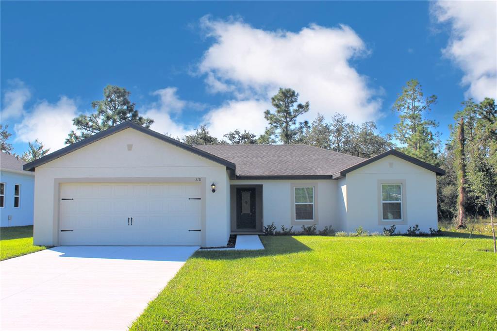 318 BOWFIN COURT