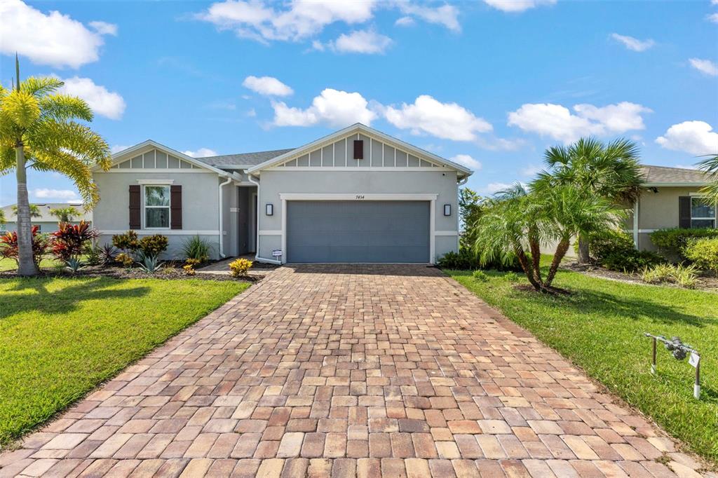 7434 35TH LANE E, SARASOTA, FL — photo 2 of 20