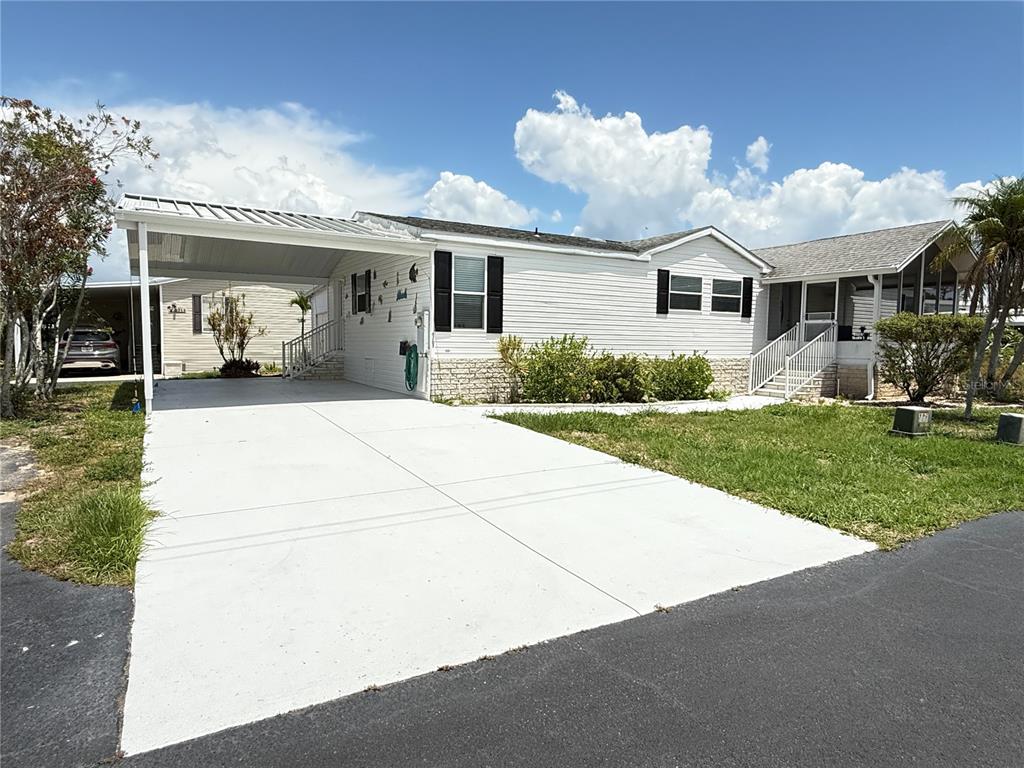 6707 MOUNT PLEASANT ROAD NE UNIT 57