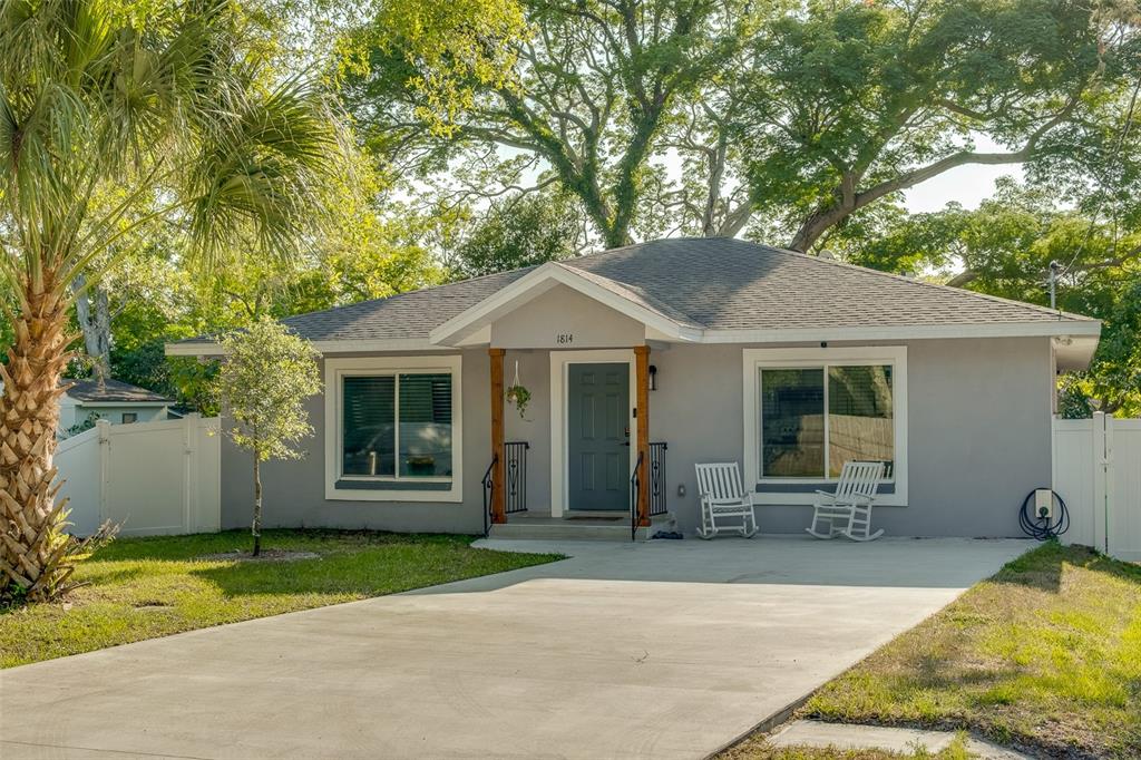 1814 SYLVAN DRIVE, CLEARWATER, FL — photo 2 of 27