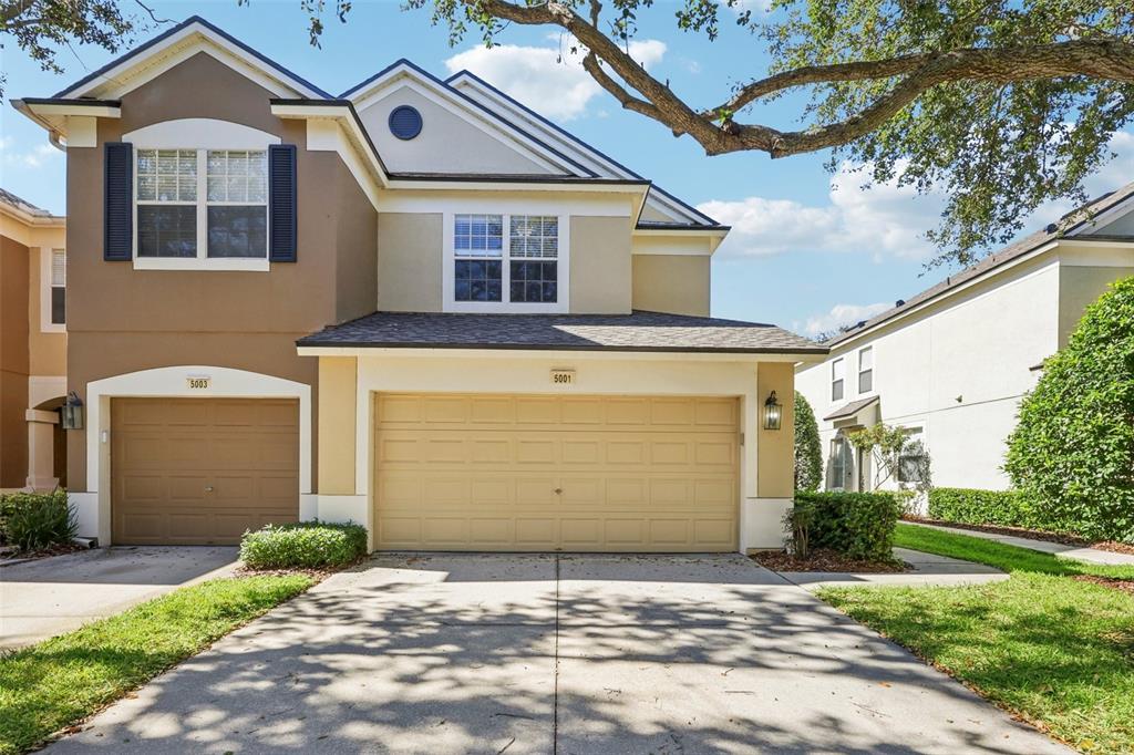 5001 BARNSTEAD DRIVE