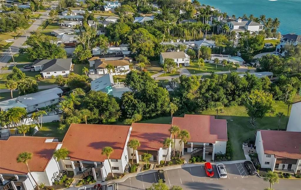 1646 STICKNEY POINT ROAD UNIT 101