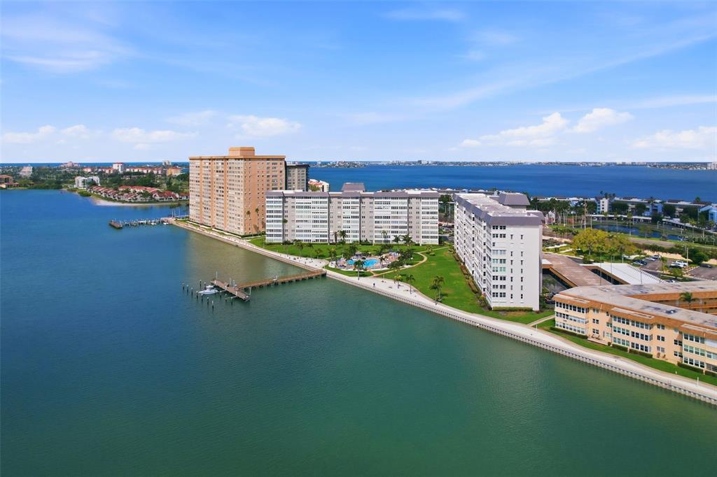 5108 BRITTANY DRIVE S UNIT 1006