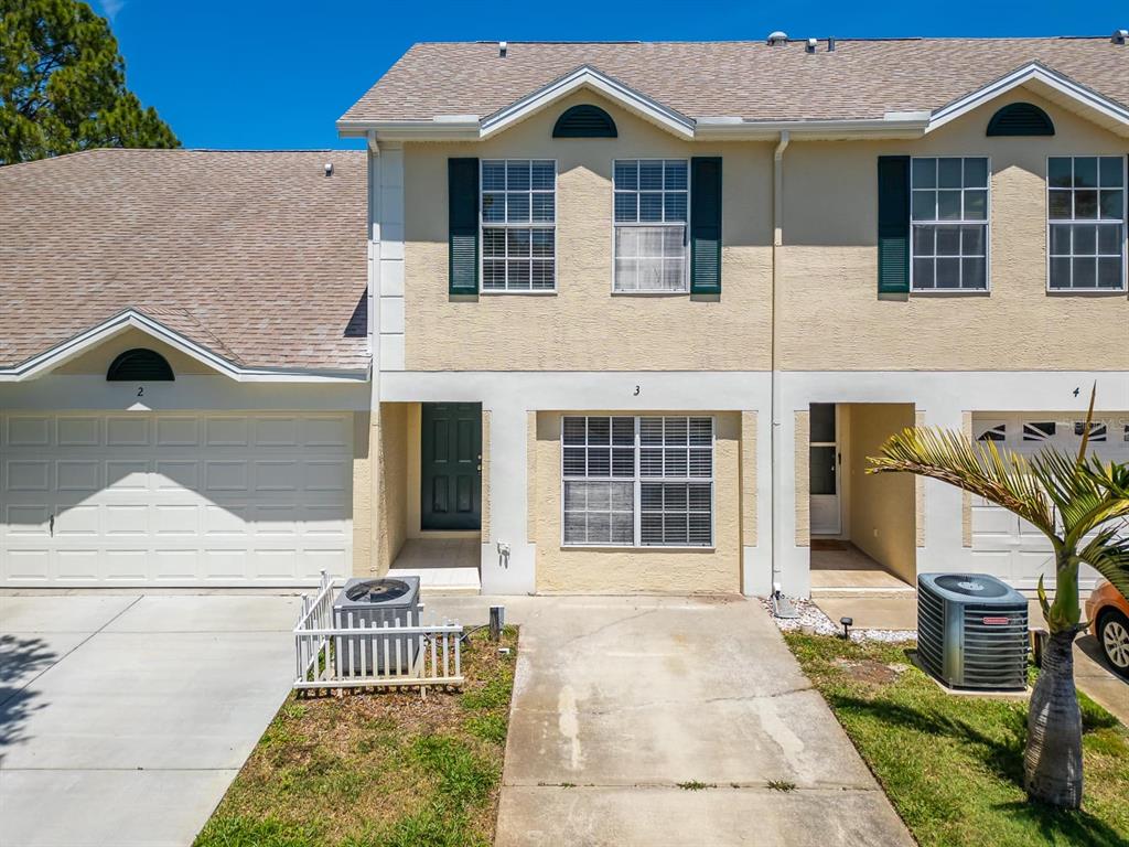 658 GREEN VALLEY ROAD UNIT B3
