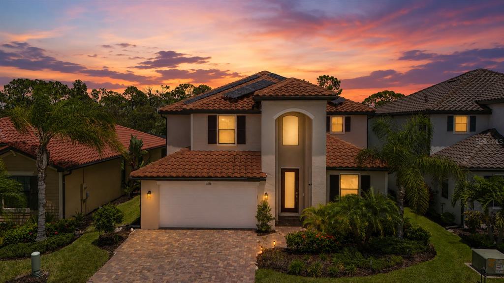 1588 VIZCAYA LANE