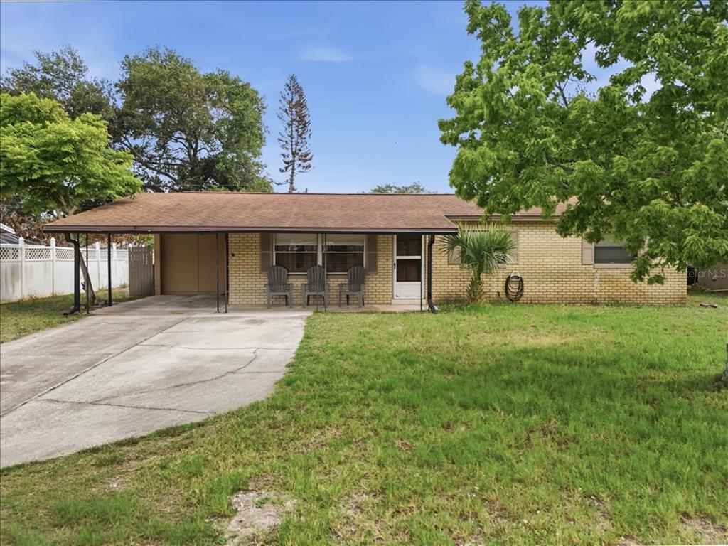 248 PINEDO DRIVE