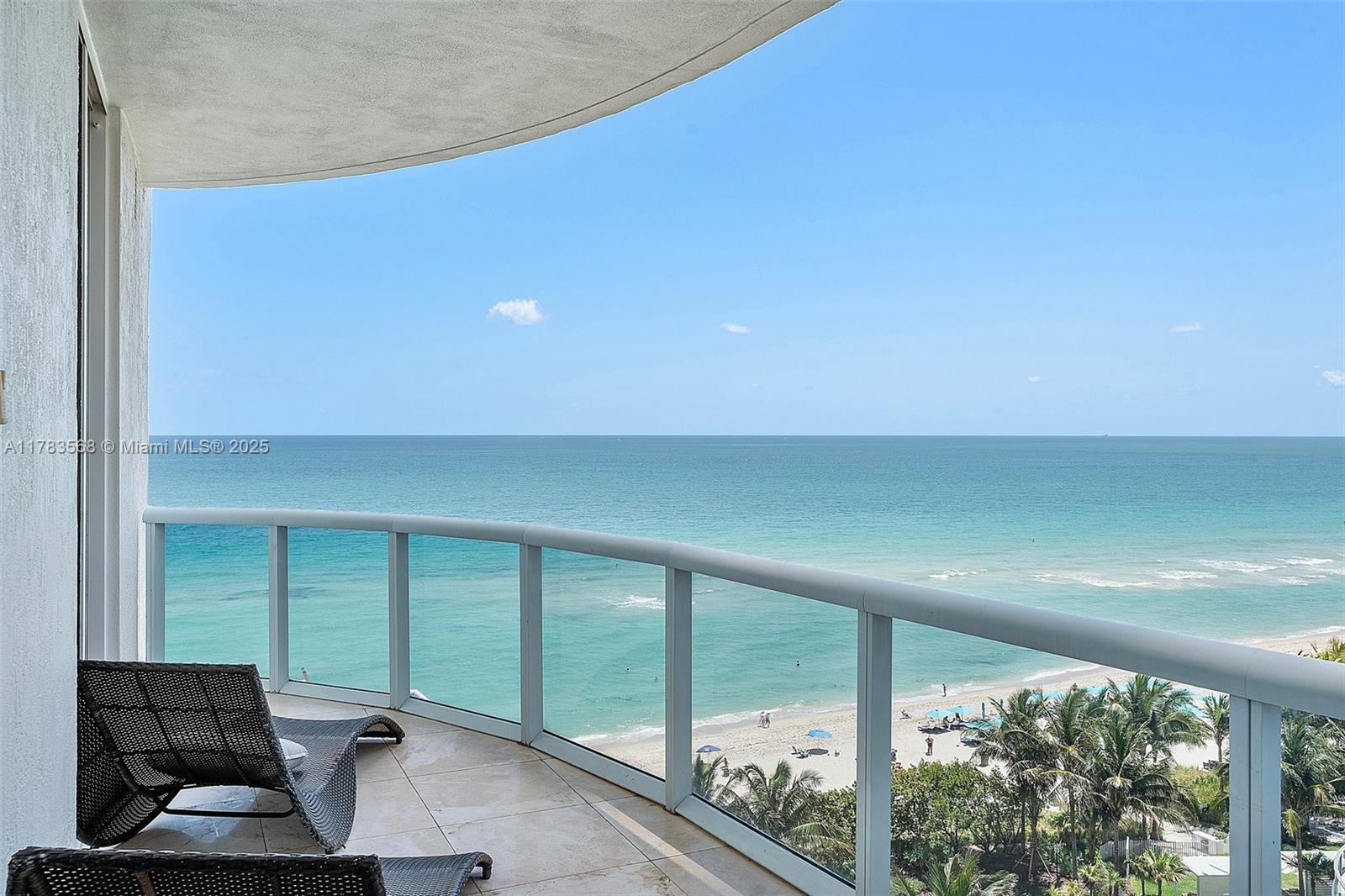 15811 Collins Ave # 802, Sunny Isles Beach FL 33160