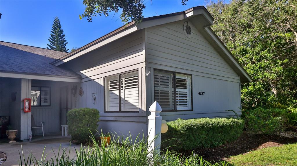 4287 SEA MIST DRIVE UNIT 4287